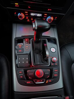 Audi A6 C7 avant - 9