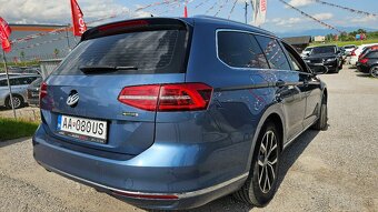 Volkswagen Passat Variant 2.0 TDI BMT Business Highline - 9