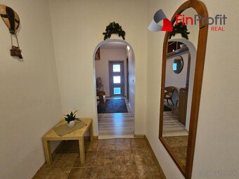 3 Izbový byt v meste Vrbové - 9