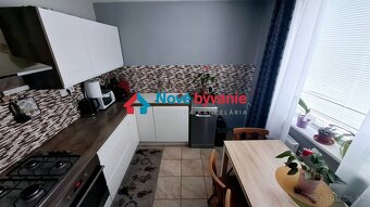 Na predaj 3 izbový byt, Humenné (N259-113-MIM) - 9