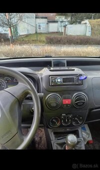 Fiat fiorino - 9