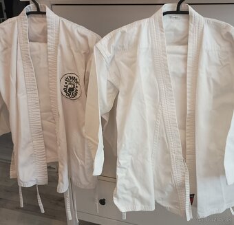 Karate.....kimono...doplnky - 9