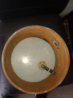 Predam Vintage Amati tom 10" s stojanom.1980 50eur - 9