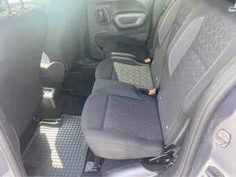 🚗Peugeot Rifter 1.5 BlueHDi 100 - 9