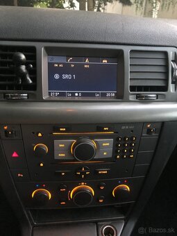 Predam Opel vectra c 1.9cdti - 9
