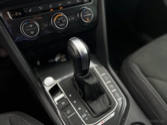 Volkswagen Tiguan Allspace R-Line - 9