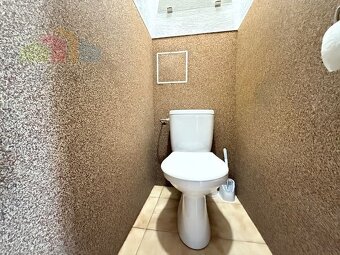 REZERVOVANÉ Predám 2,5 izbový byt s garážou Dubnica nad Váh - 9