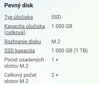 Lenovo LOQ 15IAX9 - 9