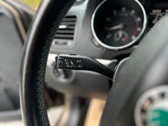 Škoda Yeti 1.2 TSI Advantage DSG - 9
