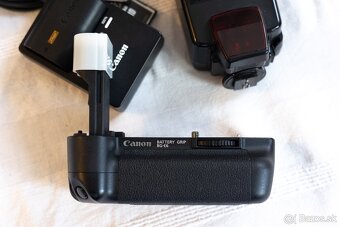 Canon EOS 5D Canon 24 - 70 - 9