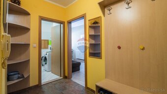 Apartmán v apartmánovom dome ALMET na Donovaloch - 9