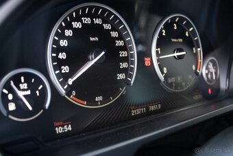 aj NA SPLÁTKY- BMW X6 30d xDrive - 9