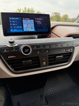 BMW i3 120 Ah - 9