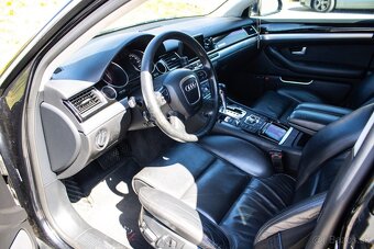 Audi A8 D3 /AJ NA SPLATKY/ - 9