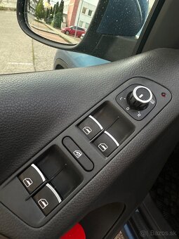 Volkswagen Vw Tiguan 2.0 TDI 125kw Commonrail,2011,Ťažné,4x4 - 9