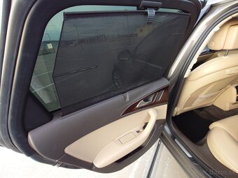 Audi A6 Avant Exclusive 3.0 TDI 180kW 4x4 - 9