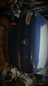 Volkswagen golf 4 rv2000 - 9