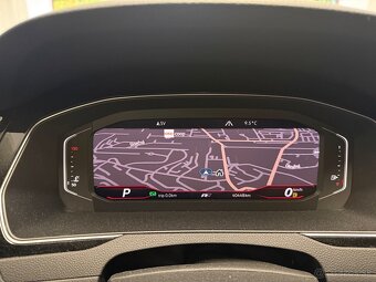 VW Arteon R-Line 2.0 TSi - 9
