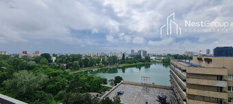 Exkluzívne Prenájom 2-izbový byt pri jazere Štrkovec - 9