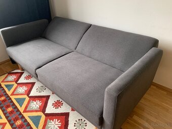 Rozkladacia pohovka - 9