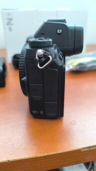 Nikon Z6 . Zatiaľ iba 19750 snímok - 9