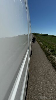 Iveco Daily 3,0 HPI Maxi Long Dupláky 2 NOVA STK EK - 9