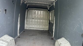 Citroën Jumper 2.2 96 kW - 9