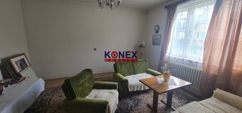 REZERVOVANÝ Rodinný dom blízko centra Trebišova - 9