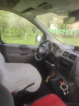 Fiat scudo panorama - 9