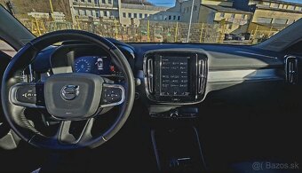 Volvo XC40 2.0d D4 Momentum AWD automat 2018 - 9