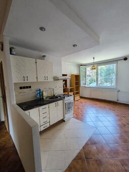 Prenajmem 3izb. Byt. - 9