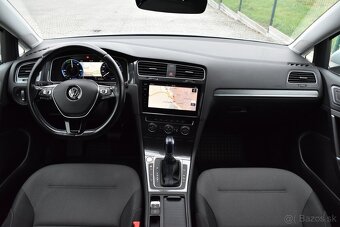 Volkswagen e-Golf 35,8_kWh SOH_90,1_% KAMERA_VIRTUAL_VYHREVY - 9