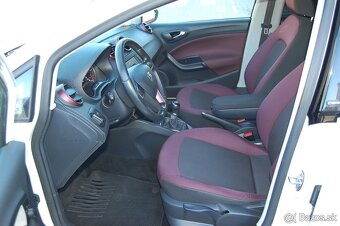 Seat Ibiza - 9