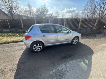 Peugeot 307 1.6 hdi,66kw - 9