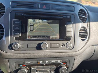 Vw Tiguan 2.0 Tdi 4x4 Dsg - 9
