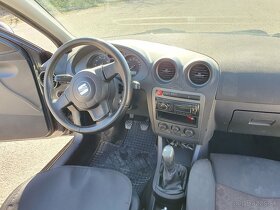 Seat Ibiza 1.4 16V - 9