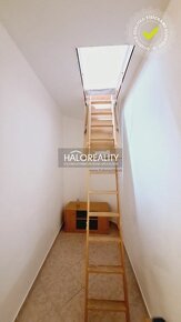 HALO reality - Predaj, trojizbový byt Donovaly, apartmánový  - 9