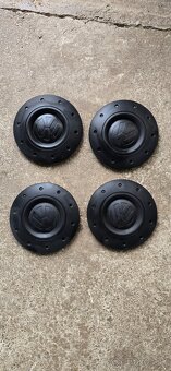 5x120 r16-6,5J,et52- 205-65-16C-zimné-Smeperit-3721-6mm - 9