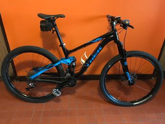 Trek Fuel Ex 7 - 9