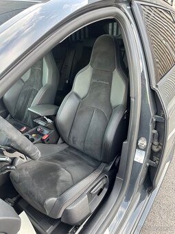 SEAT LEON CUPRA R ST CARBON EDITION 4x4 - 9