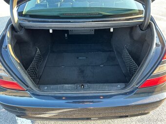 Mercedes Benz 320CDI, Long W221, S320 - 9