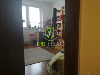 Veľký 3-izb. byt v novostavbe na Vrakunskej ulici v Podunajs - 9