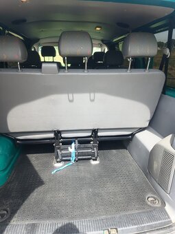 Vw Transporter T5 - 9