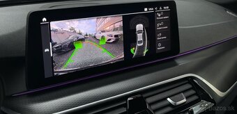 BMW Rad 5 530e xDrive PHEV ///M-PACKET LASER HEAD-UP VIRTUAL - 9