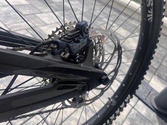 Vymením alebo predam CANYON TORQUE:ON CF 8 EMTB - 9