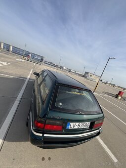 Citroen Xantia 1.9TD Automat - 9