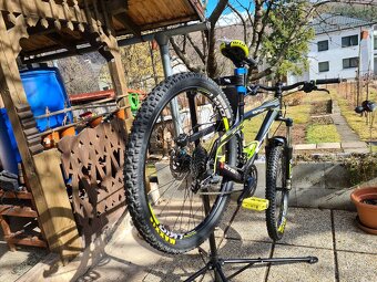 Predám CTM RAPTOR 2.0 - 9