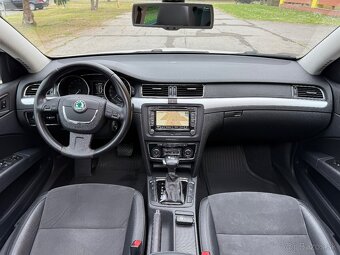 Škoda superb combi 2.0 TDI CR DSG 4x4 Outdoor – Scout - 9