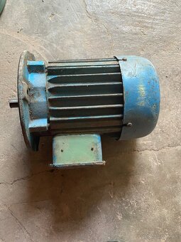 Predam elektromotory - 9