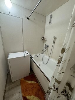 Prenájom bytu Moldava nad Bodvou - 9